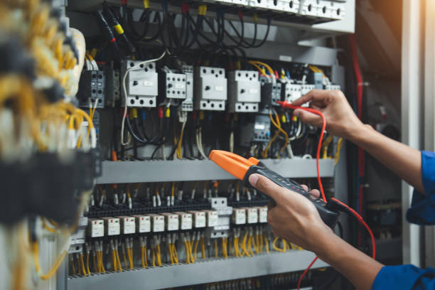 Best Affordable Emergency Electrician  in Kendall West, FL