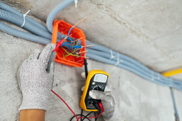 Best Licensed Electrician  in Kendall West, FL